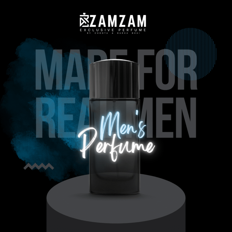 Mens Perfume