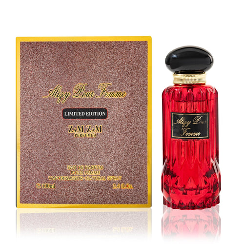 ALIZAY POUR FEMME