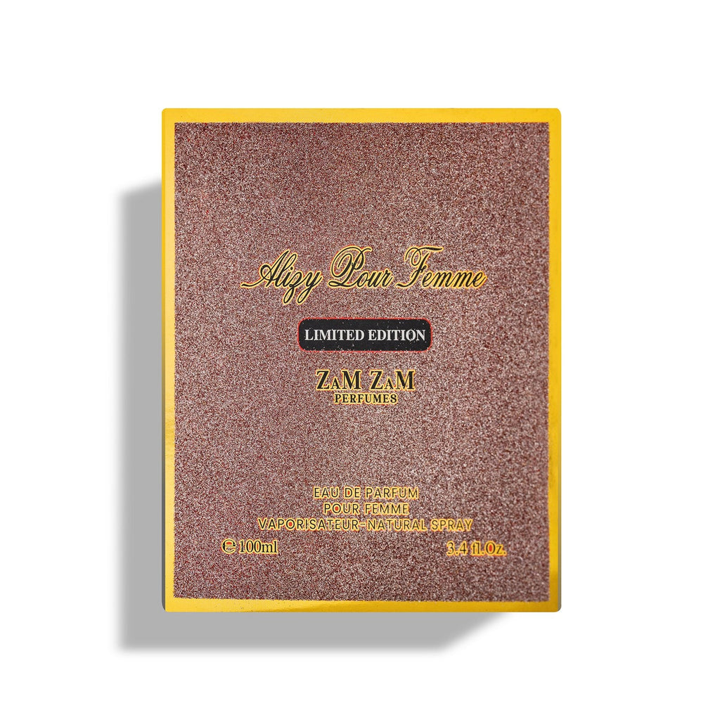 ALIZAY POUR FEMME
