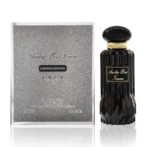 ANABIA POUR FEMME
