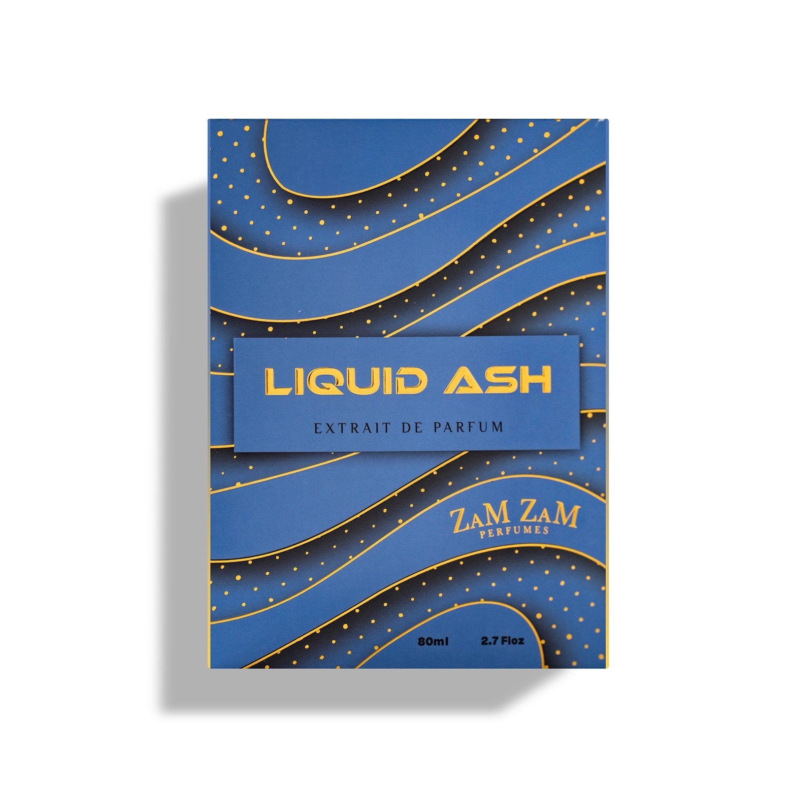 LIQUID ASH