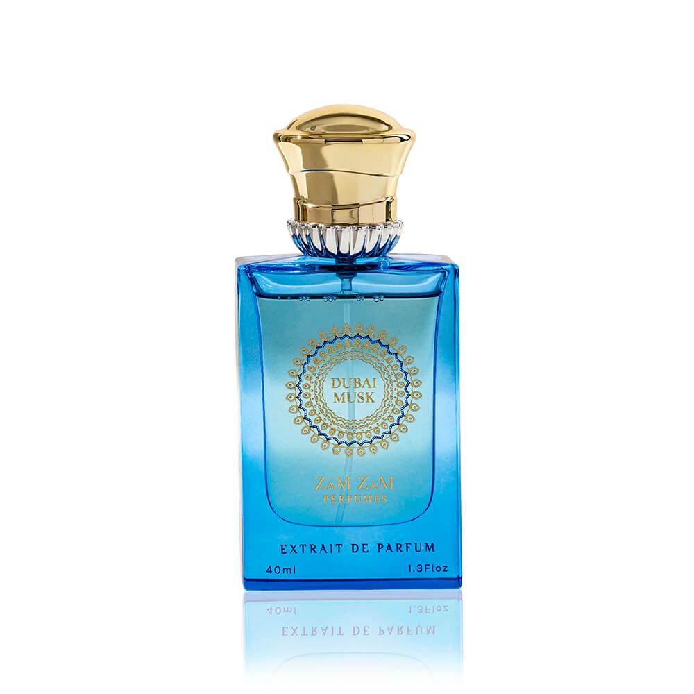 DUBAI MUSK - 40ML