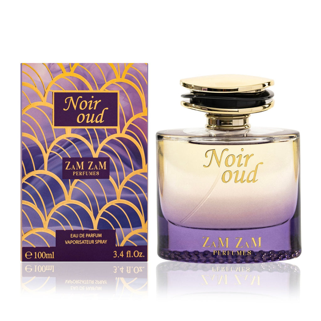 NOIR OUD